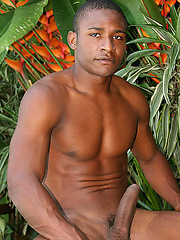 Adrian Correa naked by Brazilian Studz image #7
