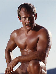 Manfred Speer vintage pics by Colt Studio image #4