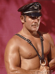 Manfred Speer vintage pics by Colt Studio image #4