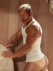 Manfred Speer vintage pics by Colt Studio image #4