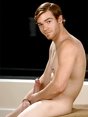 Red hot stud James Jamesson by Nextdoor Male image #5