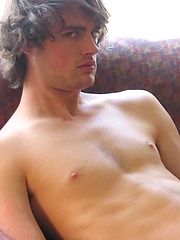 Calvin: Bad Boy with a Big Uncut Cock! by Fantastic Foreskin image #7