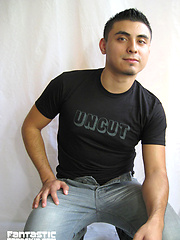 Christian Romeroâ€™s Foreskin Exam by Fantastic Foreskin image #7
