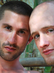 Two foreskins are better than one, especially when the guys are SO HOT for each other! by Fantastic Foreskin image #4