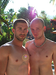Two foreskins are better than one, especially when the guys are SO HOT for each other! by Fantastic Foreskin image #4