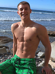 Tall jock Hal by SeanCody image #7