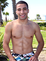 23 years old jock Robert by SeanCody image #7