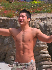 Allen and Nolan fucking by SeanCody image #7