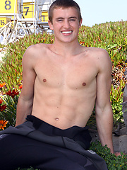 Hot surfer Terry naked by SeanCody image #8