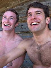 Mark and Ethan ass fuck scene by SeanCody image #7