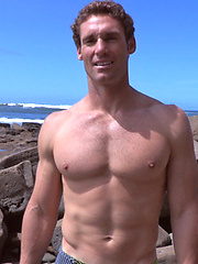 California surfer Cory by SeanCody image #6