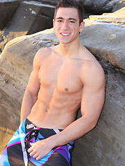 Hank is a college student who recently moved out of the dorms. by SeanCody image #6