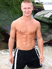Blond boy Mitchell by SeanCody image #7