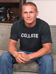 Blond boy Mitchell by SeanCody image #7