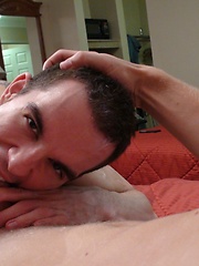 Gay in denial exposed online by Out Him image #9