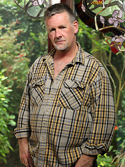 Old silver daddy Patrick Montana by Pantheon Bear image #5