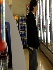 Yet another shy gay dude gets exposed by Out Him image #6