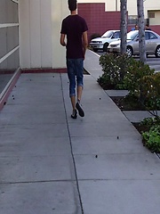 Gay dude pulled out of the closet by Out Him image #6