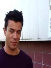 Gay dude pulled out of the closet by Out Him image #6