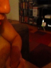 Gay dude pulled out of the closet by Out Him image #6