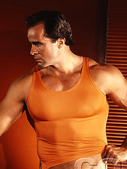 Leo Hooks - oiled by Colt Studio image #8