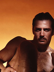 Marcus Cobb shows his cock by Colt Studio image #3