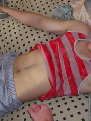 Myspace straight guys came out the closet! by Out Him image #6