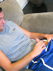 Tommy fucks another dude in the tight butthole! by Gay Creeps image #4