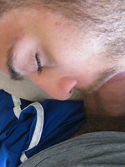 Tommy fucks another dude in the tight butthole! by Gay Creeps image #4