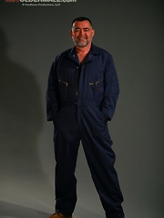 Behr Ryder - Amateur Daddy by Hot Older Male image #6