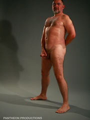 Behr Ryder - Amateur Daddy by Hot Older Male image #6