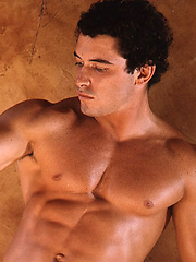 Ken Conroy vintage pics by Colt Studio image #5