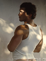 Ken Conroy vintage pics by Colt Studio image #5