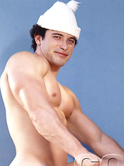 Ken Conroy vintage pics by Colt Studio image #5