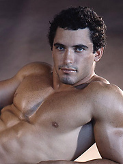 Ken Conroy vintage pics by Colt Studio image #5