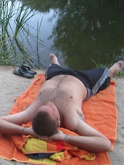 Fun at the Lake by Gay Room image #4