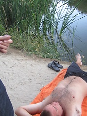 Fun at the Lake by Gay Room image #4