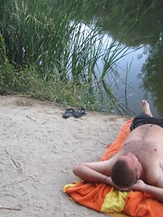 Fun at the Lake by Gay Room image #4