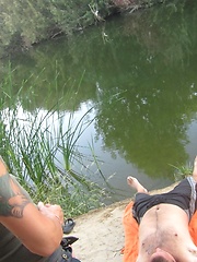 Fun at the Lake by Gay Room image #4