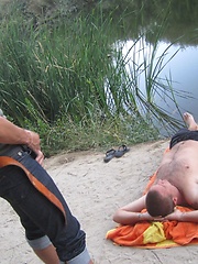 Fun at the Lake by Gay Room image #4