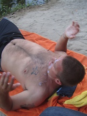 Fun at the Lake by Gay Room image #4