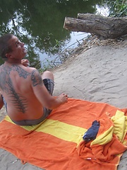 Fun at the Lake by Gay Room image #4
