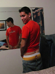Straight guys turns out gay with Facebook Photos! by Out Him image #6