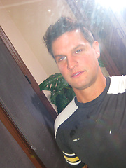 Straight dudes get there gay-ass lives exposed by Out Him image #4