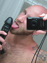 Closet gay gets exposed online by Out Him image #5