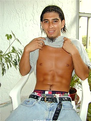 Skateboarder from Peru Dante by Miami Boyz image #8