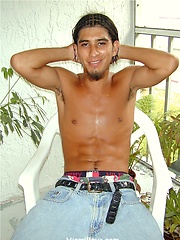 Skateboarder from Peru Dante by Miami Boyz image #8