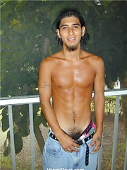 Skateboarder from Peru Dante by Miami Boyz image #8