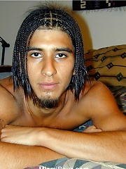 Skateboarder from Peru Dante by Miami Boyz image #8