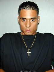 18 years old sex-machine from Guatemala - Manuel by Miami Boyz image #7
